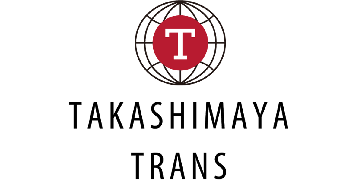 Takashimaya Trans Online Store