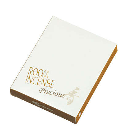 GYOKUSHODO 玉初堂 ROOM INCENSE Precious SCENT 3 Varieties Set with Gift Box / Made in Osaka Japan