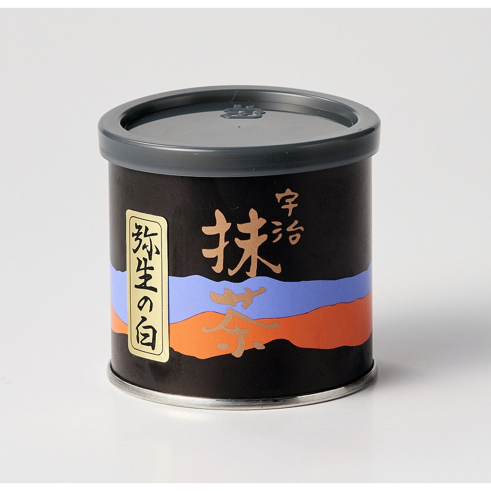 Kyoto Uji Matcha Green Tea Powder YAYOI 京都宇治抹茶 弥生の白 [Direct from Japan]