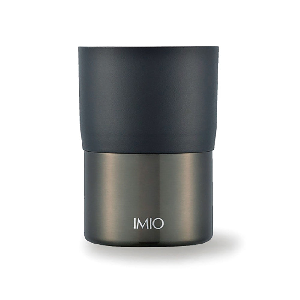 IMIO Stainless Steel Compact Can Holder 350ml / Vacuum Insulation for Can Drinks