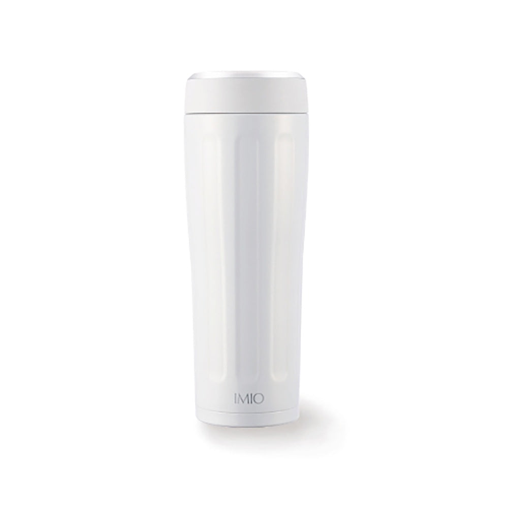 IMIO Stainless Steel Portable Tumbler (360ml/480ml) / Thermal Vacuum Flask