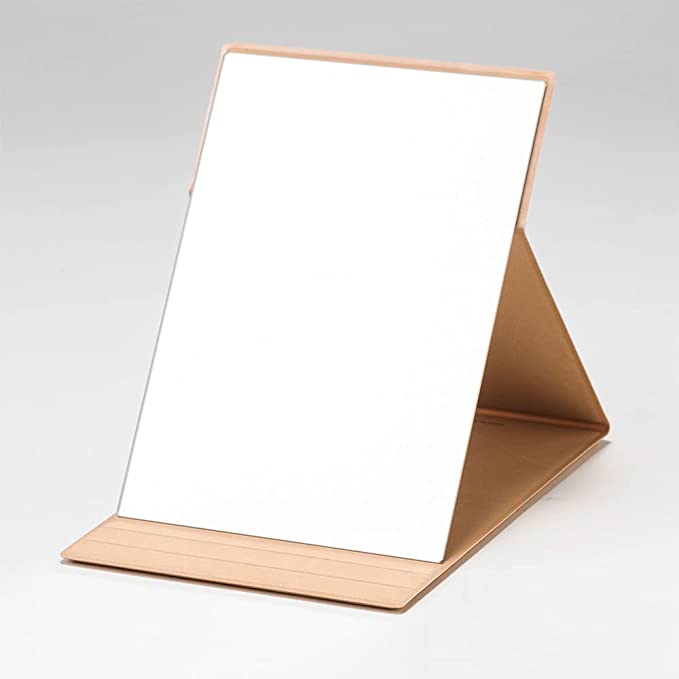 HORIUCHI MIRROR NAPURE® Folding Mirror L