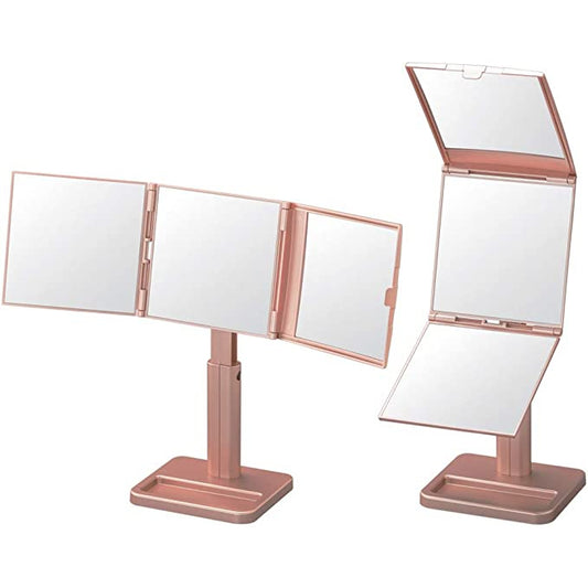 HORIUCHI MIRROR Napure®造型支架镜