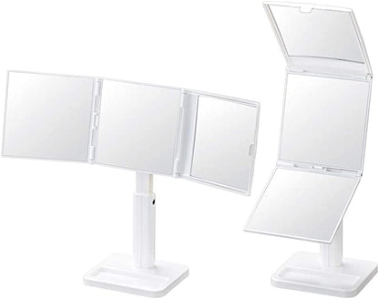 HORIUCHI MIRROR Napure® Styling Stand Mirror