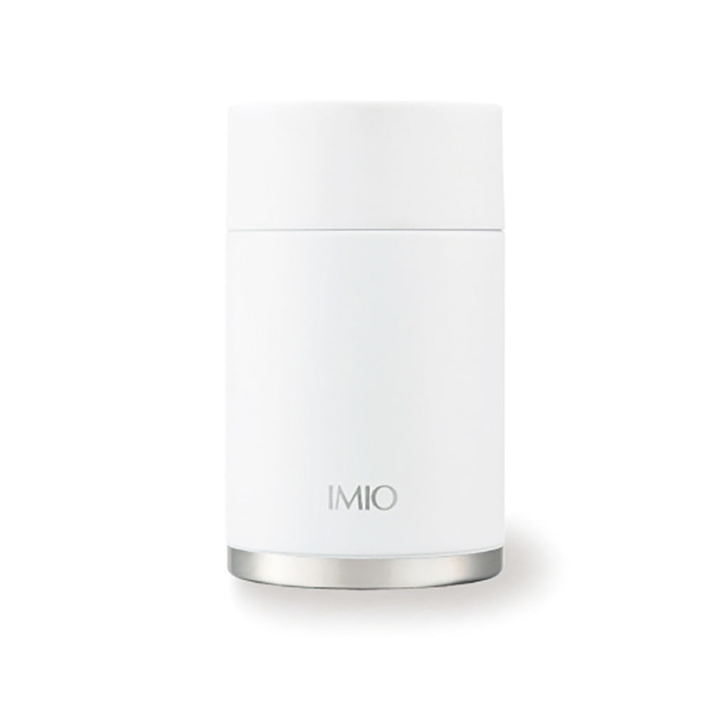 IMIO Stainless Steel Compact Lunch Pot 300ml / Portable Vacuum Food Jar