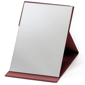 HORIUCHI MIRROR NAPURE® 2WAY FOLDING MIRROR