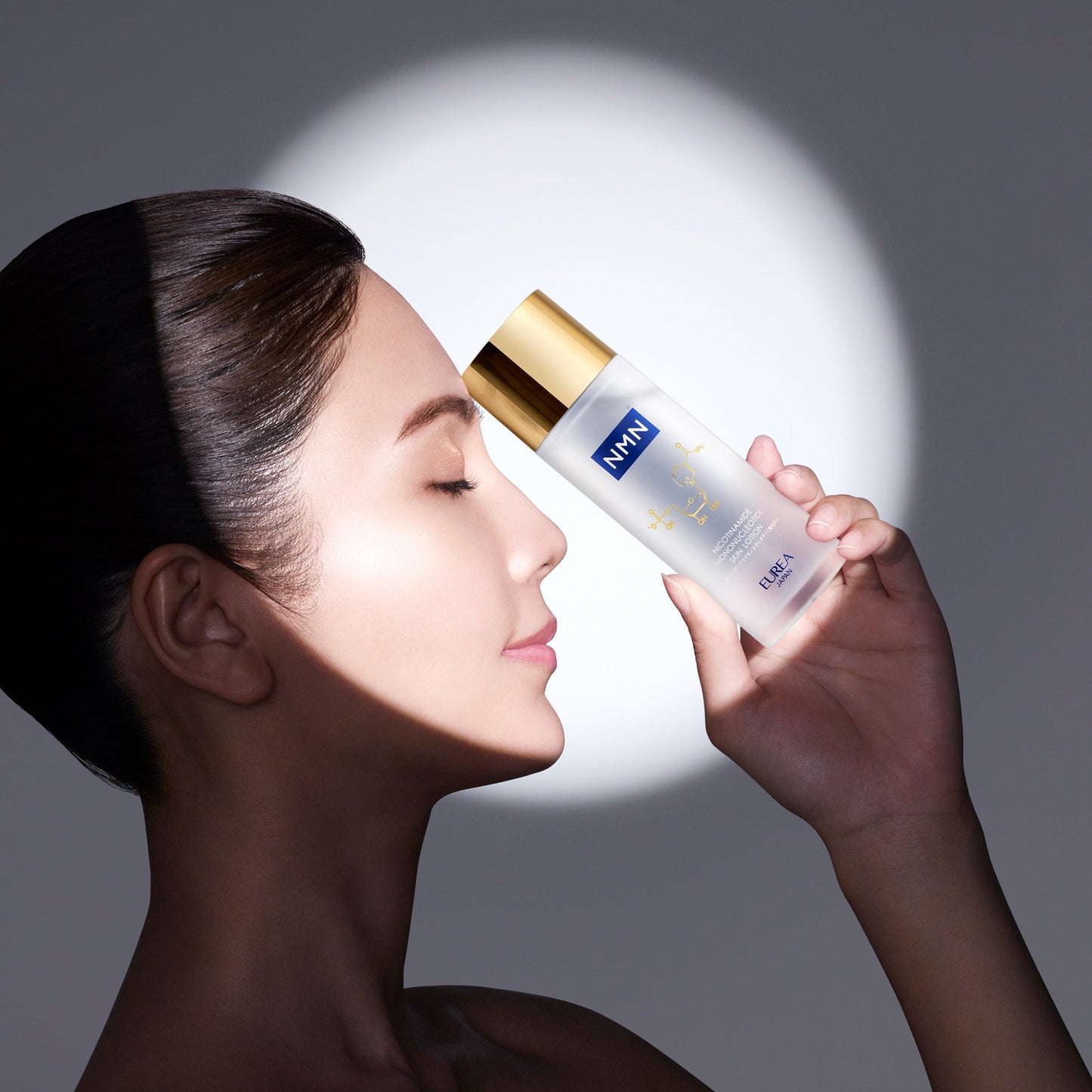 EUREA SKIN LOTION 润肤露