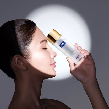 EUREA SKIN LOTION 润肤露