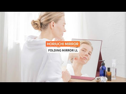 HORIUCHI MIRROR Napure®折叠式镜子LL